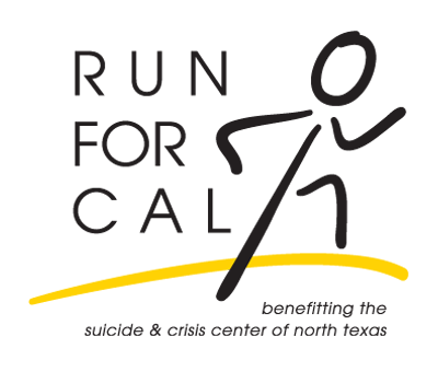 run for cal logo