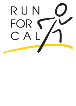 Run for Cal Logo